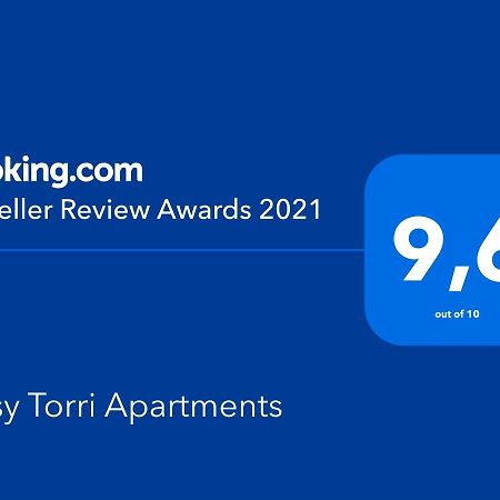 Cosy Torri Apartments Torri Del Benaco Luaran gambar