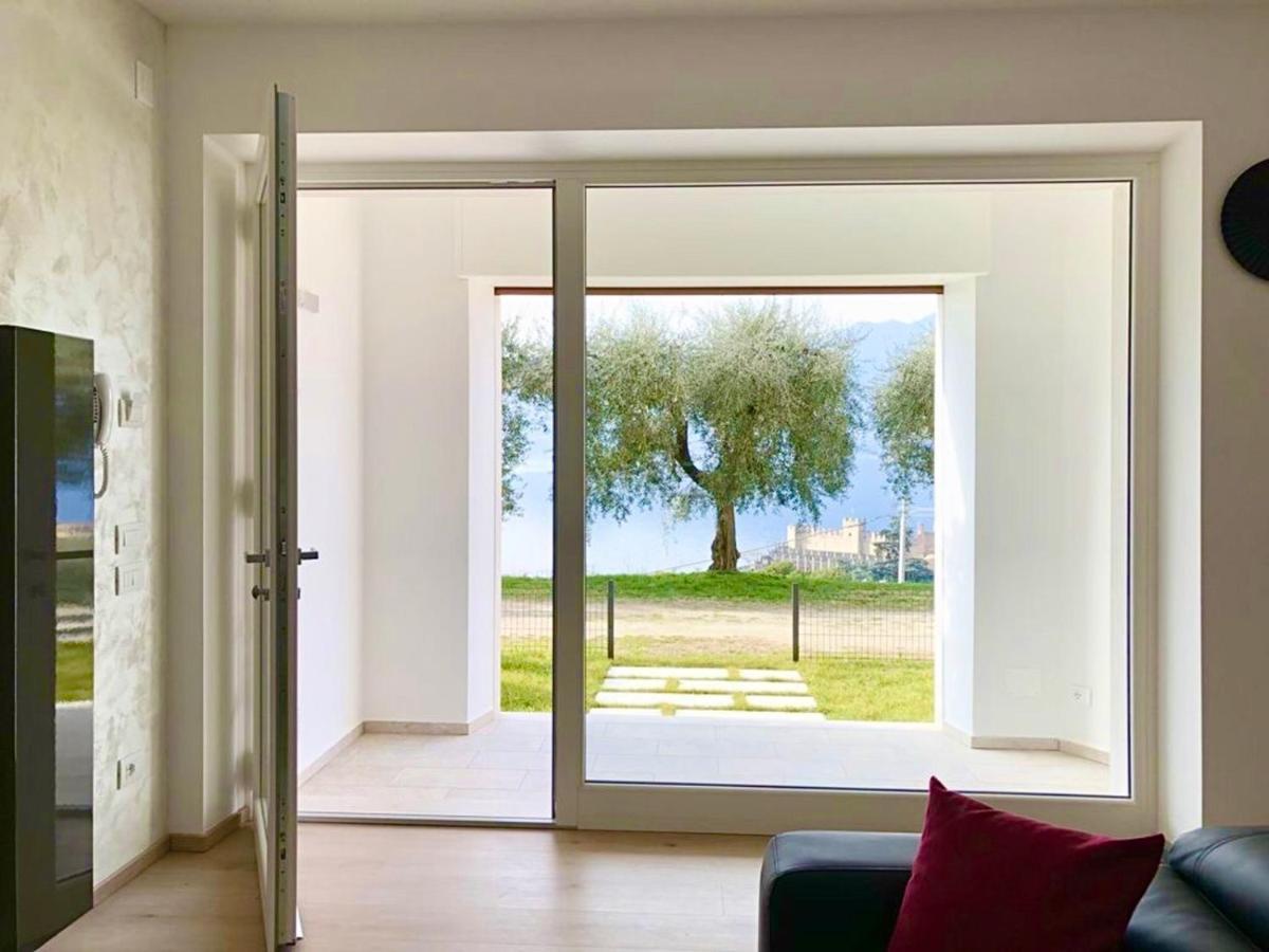 Cosy Torri Apartments Torri Del Benaco Luaran gambar