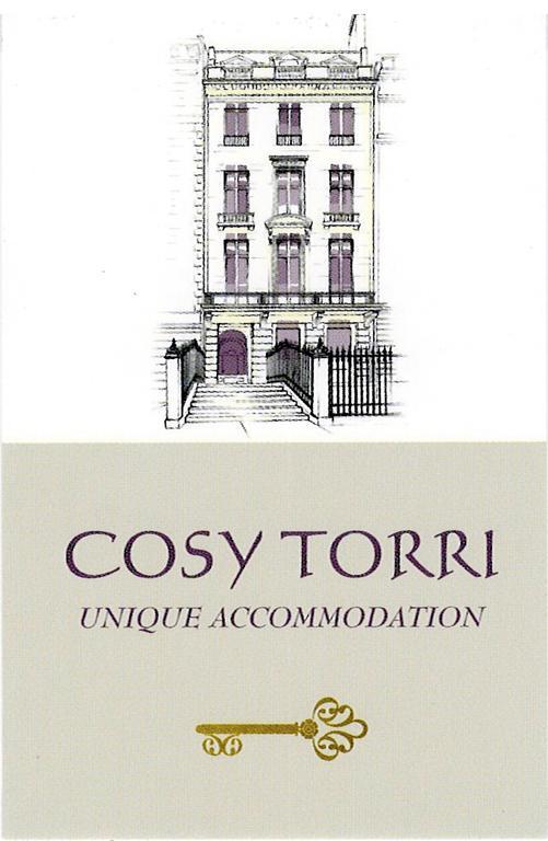 Cosy Torri Apartments Torri Del Benaco Luaran gambar
