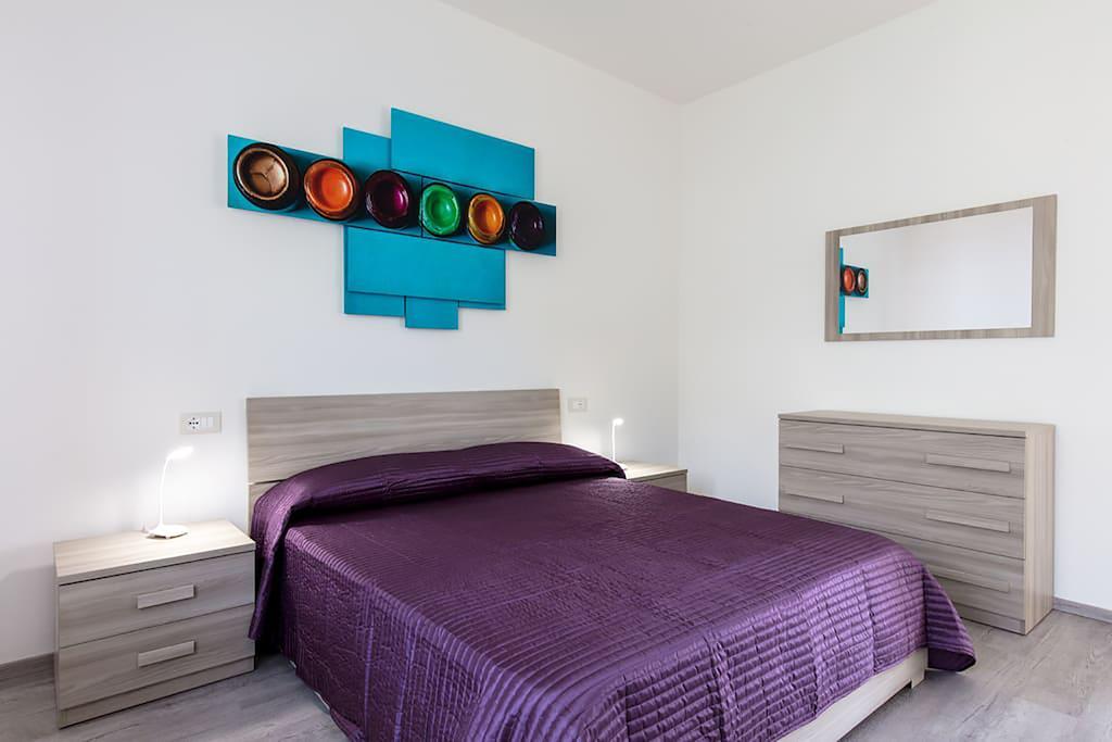 Cosy Torri Apartments Torri Del Benaco Luaran gambar